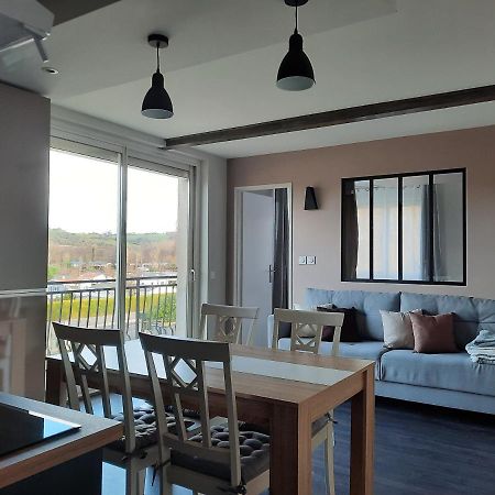 Residences Privees Appartements 1 Ou 3 Entre Varengeville Sur Mer & Dieppe Hautot-sur-Mer Екстер'єр фото