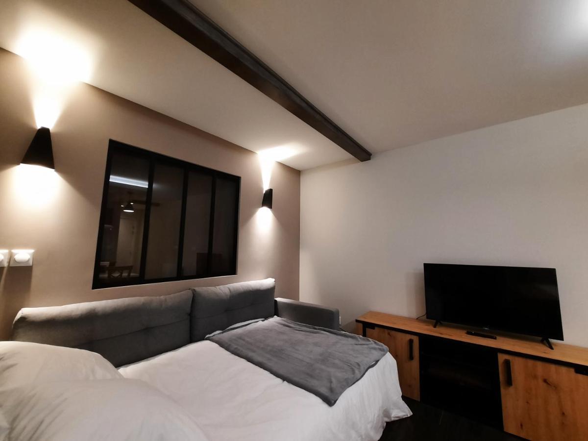 Residences Privees Appartements 1 Ou 3 Entre Varengeville Sur Mer & Dieppe Hautot-sur-Mer Екстер'єр фото