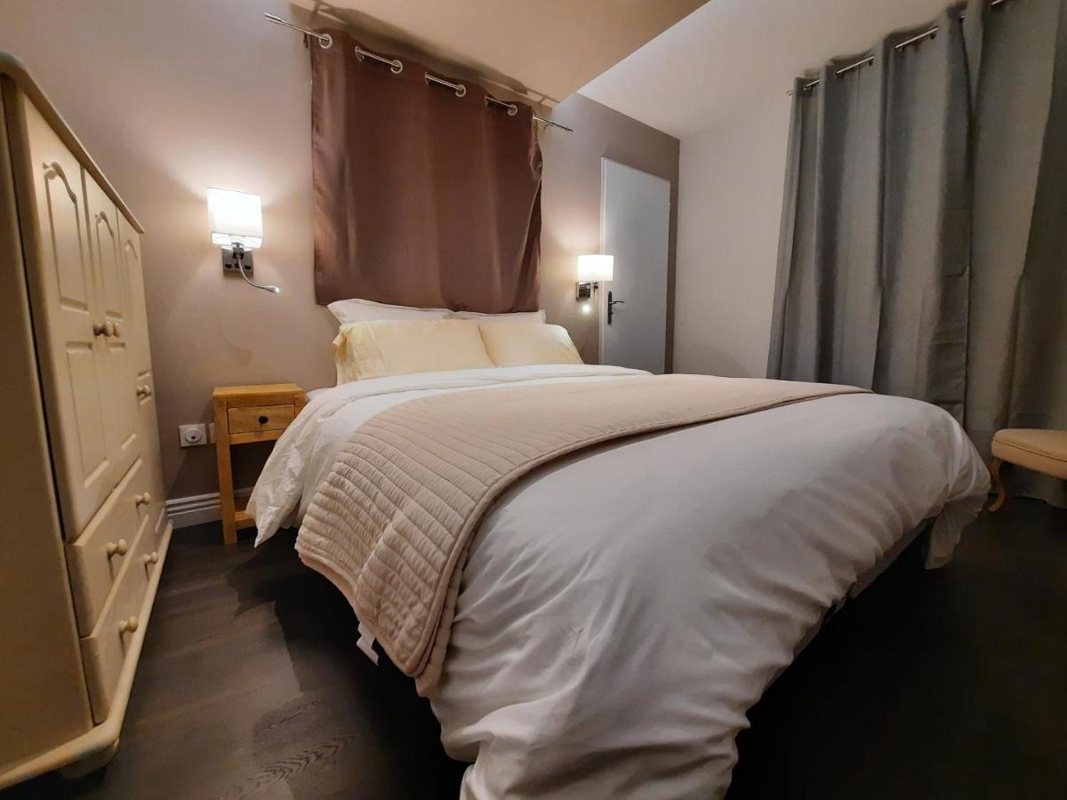 Residences Privees Appartements 1 Ou 3 Entre Varengeville Sur Mer & Dieppe Hautot-sur-Mer Екстер'єр фото