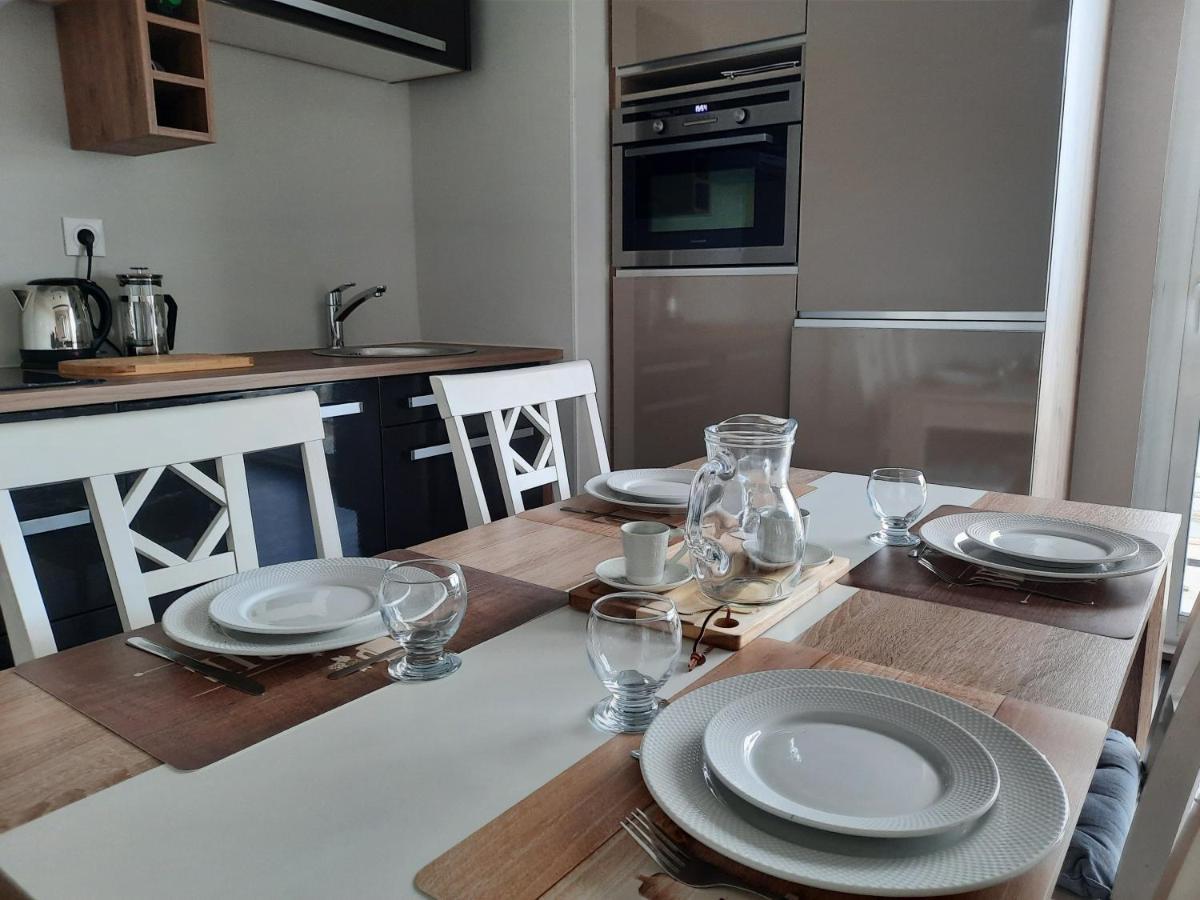 Residences Privees Appartements 1 Ou 3 Entre Varengeville Sur Mer & Dieppe Hautot-sur-Mer Екстер'єр фото