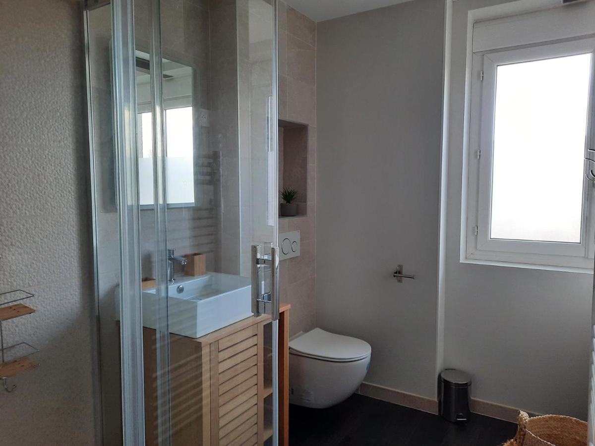 Residences Privees Appartements 1 Ou 3 Entre Varengeville Sur Mer & Dieppe Hautot-sur-Mer Екстер'єр фото