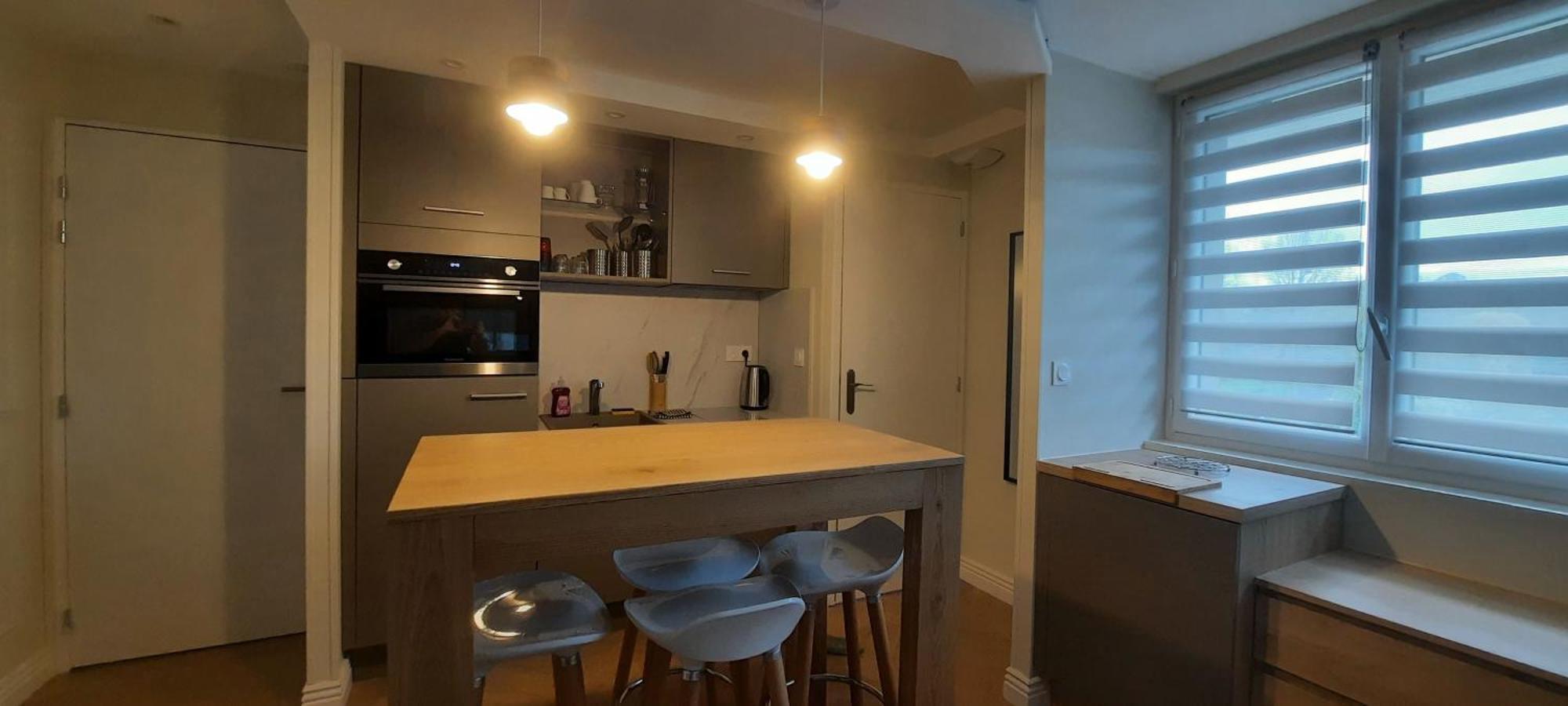Residences Privees Appartements 1 Ou 3 Entre Varengeville Sur Mer & Dieppe Hautot-sur-Mer Екстер'єр фото