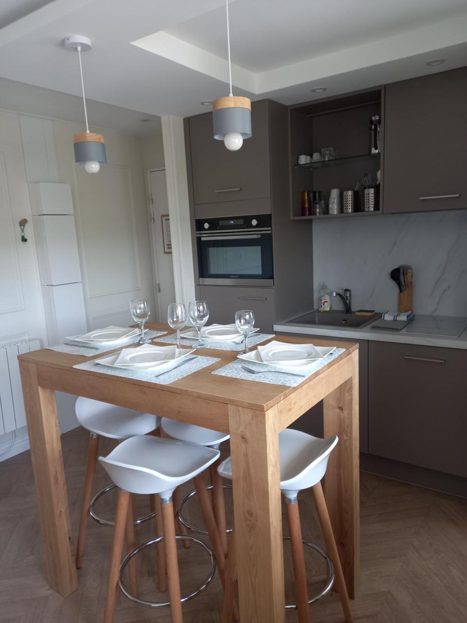 Residences Privees Appartements 1 Ou 3 Entre Varengeville Sur Mer & Dieppe Hautot-sur-Mer Екстер'єр фото