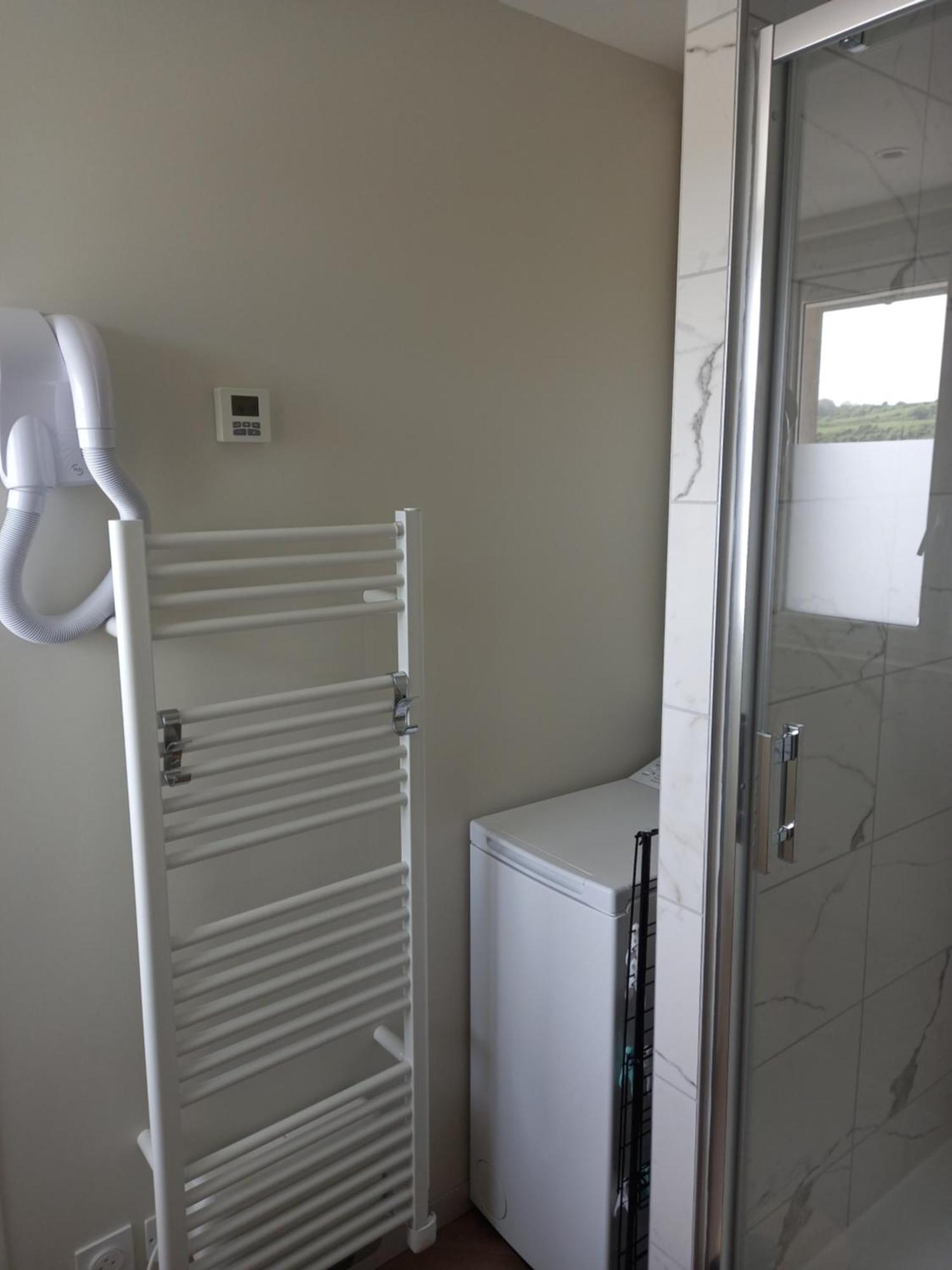 Residences Privees Appartements 1 Ou 3 Entre Varengeville Sur Mer & Dieppe Hautot-sur-Mer Екстер'єр фото