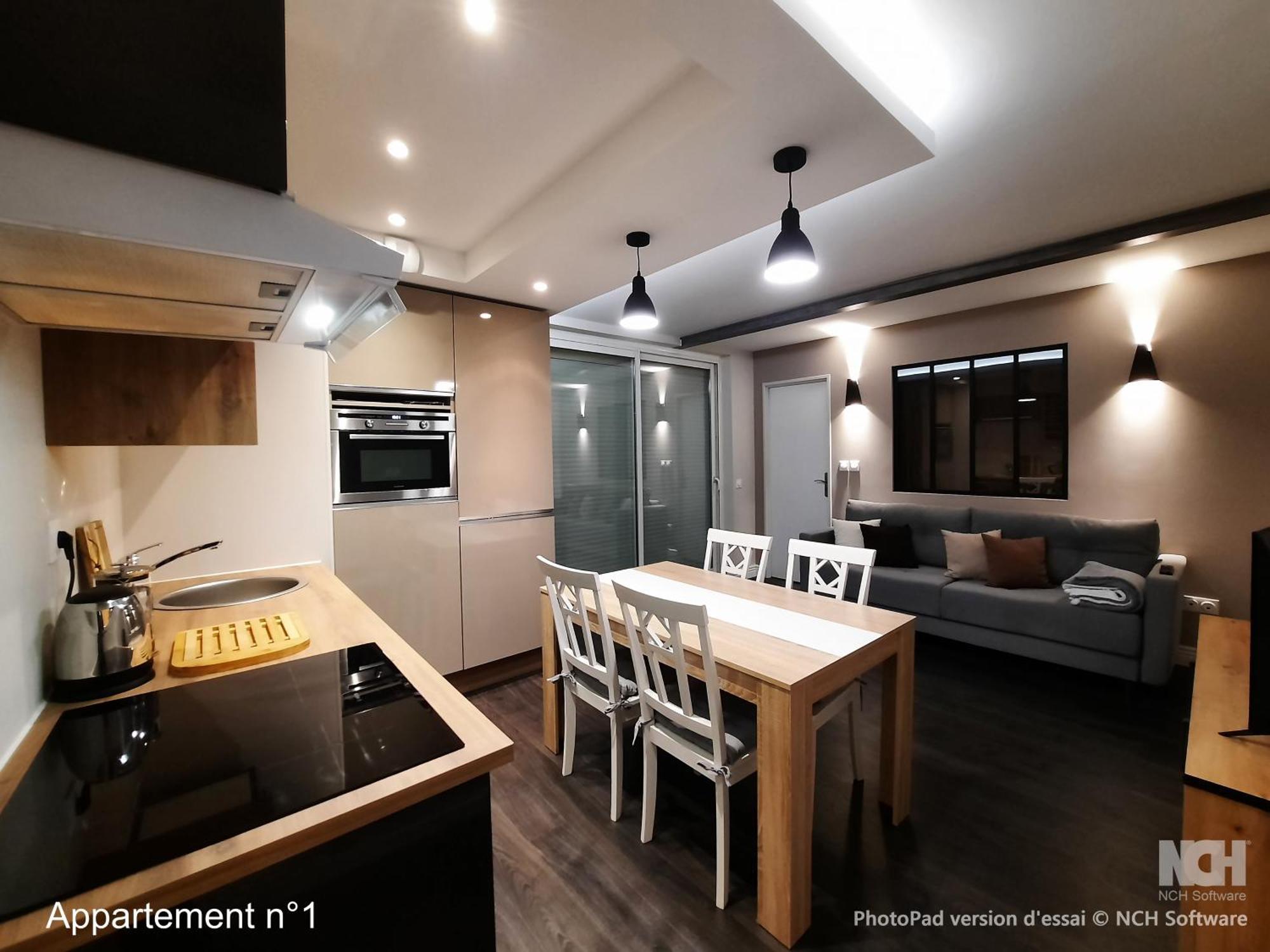 Residences Privees Appartements 1 Ou 3 Entre Varengeville Sur Mer & Dieppe Hautot-sur-Mer Екстер'єр фото